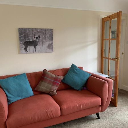 Muirfad Cottage Palnure Bagian luar foto