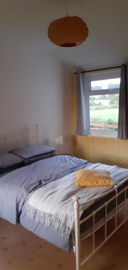Muirfad Cottage Palnure Bagian luar foto
