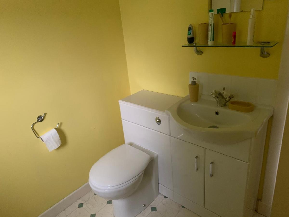 Muirfad Cottage Palnure Bagian luar foto